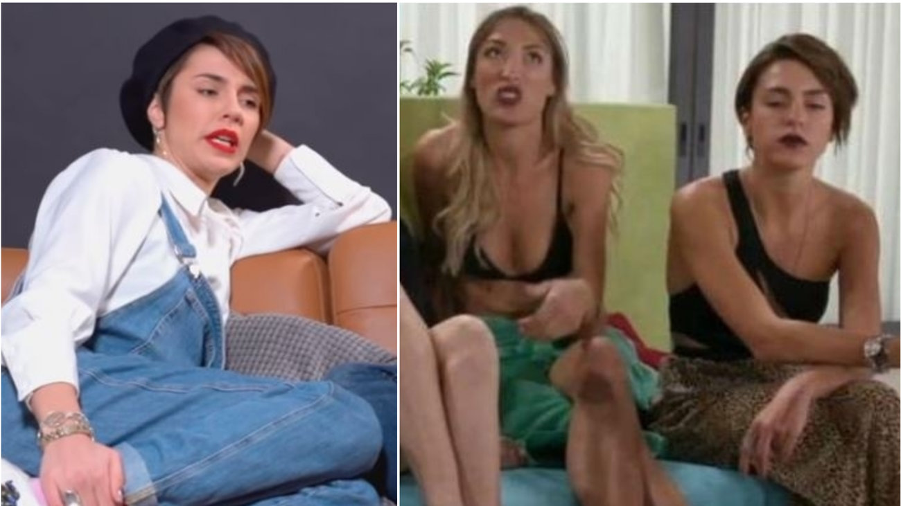 Κάτια Ταραμπάνκο: Ο νέος σύντροφος αποκαλύπτει πόσο άσχημα τον κορόιδεψαν για την πρόταση γάμου από τον πρώην της - εικόνα 2