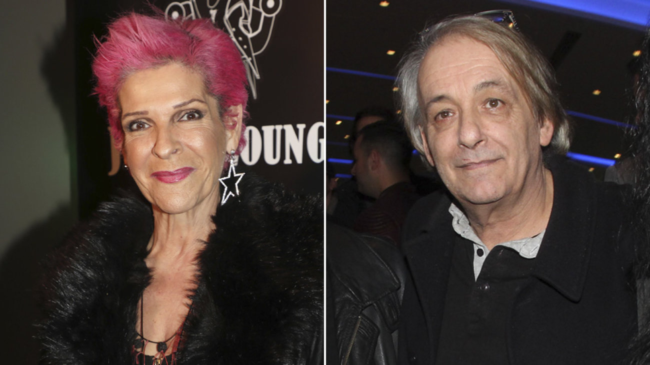 Αυτή είναι η νέα σύντροφος του Ανδρέα Μικρούτσικου - Δείτε τους στο σπίτι του στην Κηφισιά [Εικόνες] - εικόνα 3