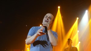 Λάβρος ο Γιάννης Κακλέας: Θα προτιμούσα να σκηνοθετήσω το "Βαθύ λαρύγγι" παρά τον Σεφερλή