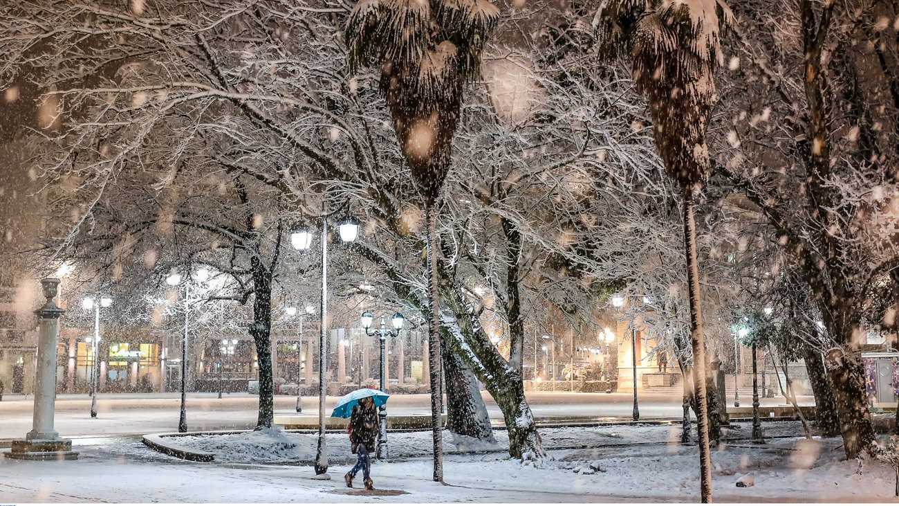 Ραγδαία επιδείνωση του καιρού με βροχές, καταιγίδες και έντονα φαινόμενα - εικόνα 2