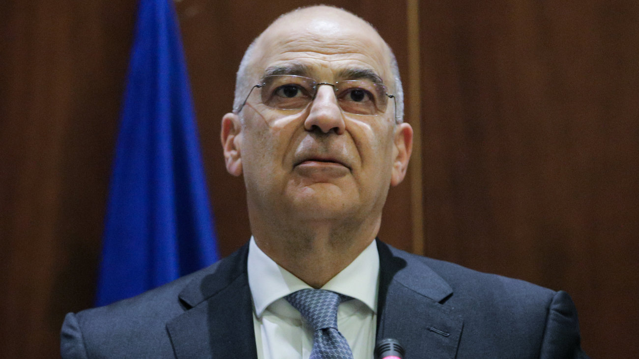 Δένδιας από Παρίσι: Η Ελλάδα δεν θα ανεχθεί επ’ουδενί την παραβίαση των κυριαρχικών της δικαιωμάτων - εικόνα 5