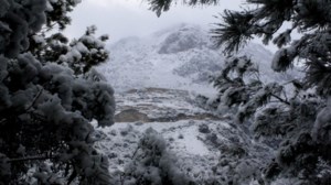 Ανησυχητική προειδοποίηση Μαρουσάκη για την κακοκαιρία: Ίσως υπάρξουν φονικές πλημμύρες όπως αυτές του 1994 - εικόνα 2