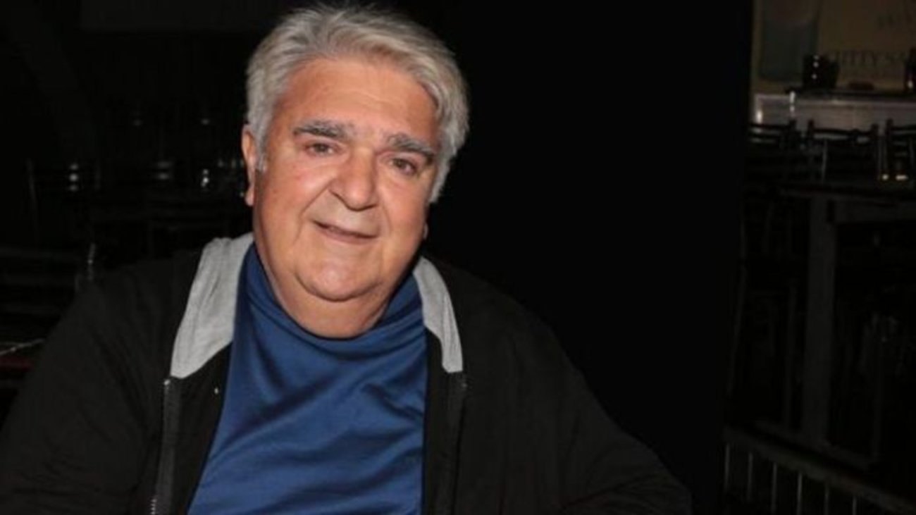 Πασχάλης Τερζής: Η μεγάλη αλλαγή του και η ανάρτηση της κόρης του "για σένα μόνο"