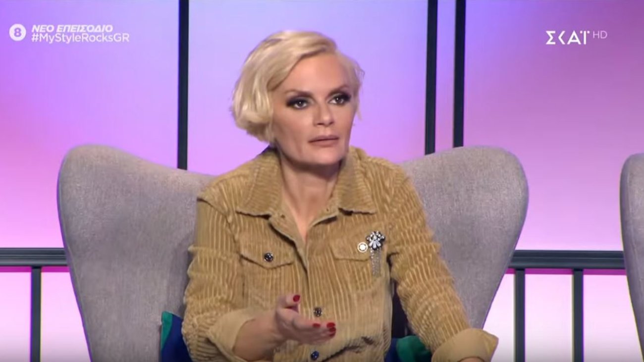 Οριστικό: Εκλεισε στον Alpha η Ηλιάνα Παπαγεωργίου - Είναι πολλά τα λεφτά... για να αρνηθεί - εικόνα 2