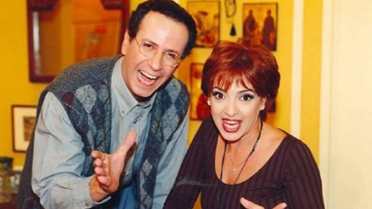 Αυτός είναι ο λόγος που η "Μπουλίτσα" κόπηκε από το "Καφέ της Χαράς"