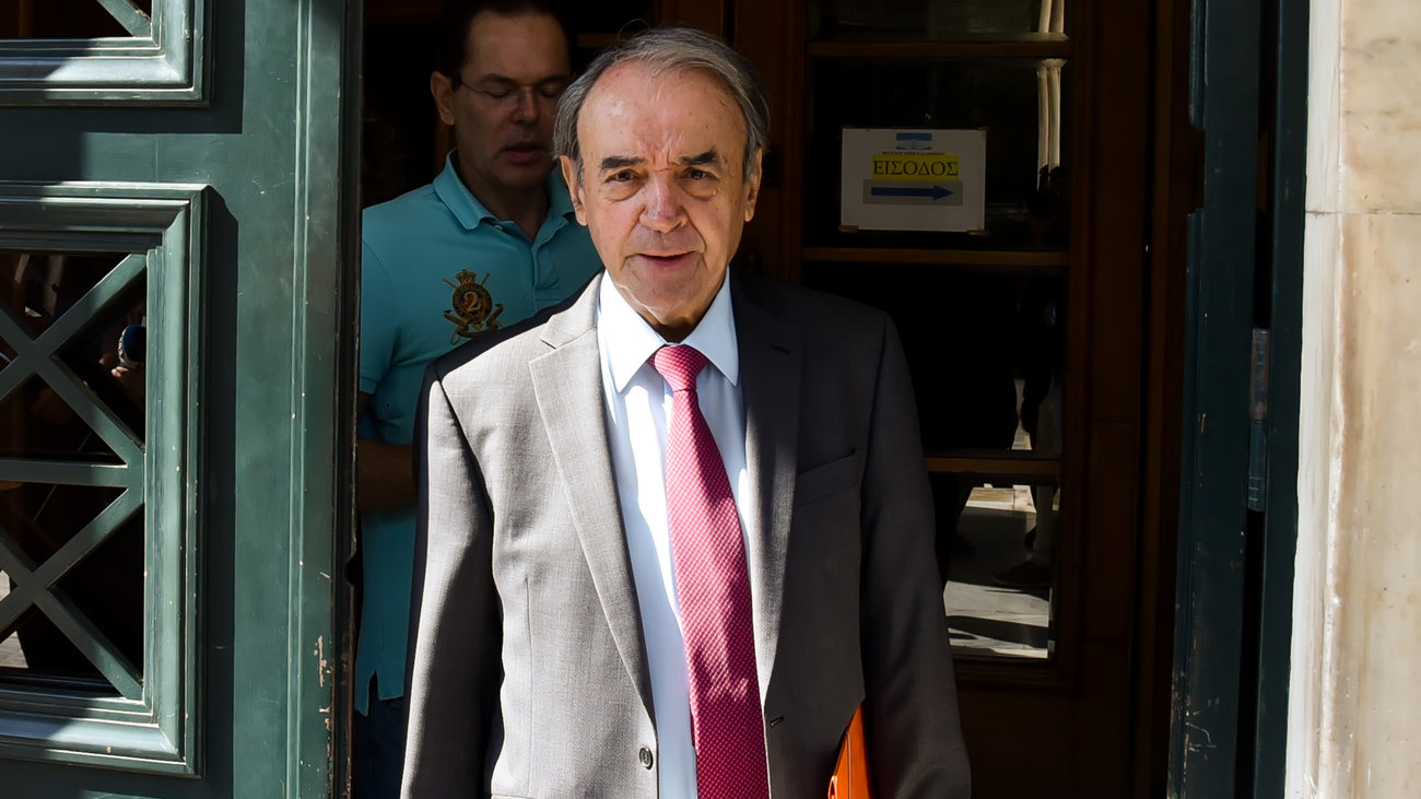 Το πλούσιο παρελθόν του 37χρονου βαρυποινίτη στο Χαϊδάρι: Οι εκβιασμοί στον Τσοβόλα και η δολοφονία Ζαφειρόπουλου - εικόνα 3