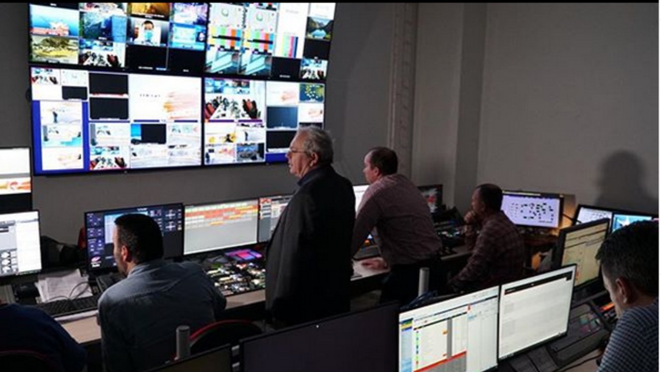 Σταμάτης Μαλέλης: Η κατάθλιψη ήρθε την περίοδο της μεγάλης επιτυχίας - Η τηλεόραση είναι η ζωή μου - εικόνα 2