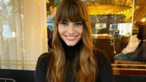 Αυτή είναι η #1 αντίπαλος της Λασκαράκη για τη θέση της Μενεγάκη - εικόνα 2