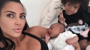 "Φανταστείτε την Κιμ Καρντάσιαν Πρώτη Κυρία στον Λευκό Οίκο" - Απίστευτο τρολάρισμα των Αμερικανών στο twitter - εικόνα 9