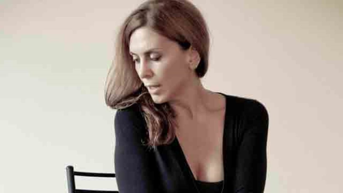 Κατερίνα Διδασκάλου: "Δε θέλω να απαντήσω αν έχω εμβολιαστεί" - εικόνα 2