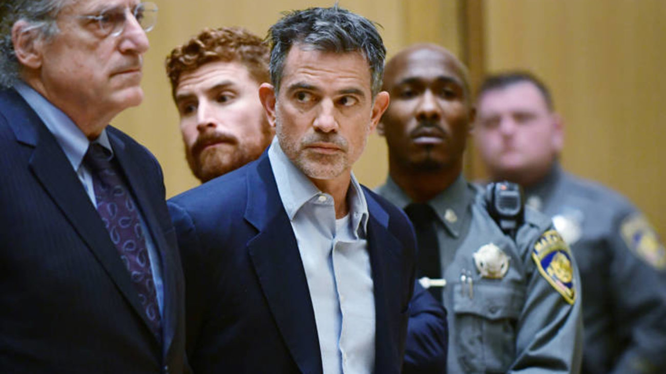 Φώτης Ντούλος: Οι αποκαλύψεις της αδερφής του, η περιουσία και η εξαφάνιση της συζύγου του