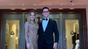 Φίλιππος Κούρκουλος: Αποκαλύφθηκε η καλλιτεχνική του κλίση - Η απίστευτη ομοιότητα με τον πατέρα του