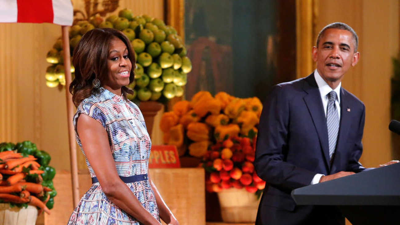 Οι Ομπάμα στην Ελλάδα: Το Σαββατοκύριακο στο ησυχαστήριο του Τομ Χανκς στην Αντίπαρο - Η εμφάνιση έκπληξη που ίσως κάνουν - εικόνα 7