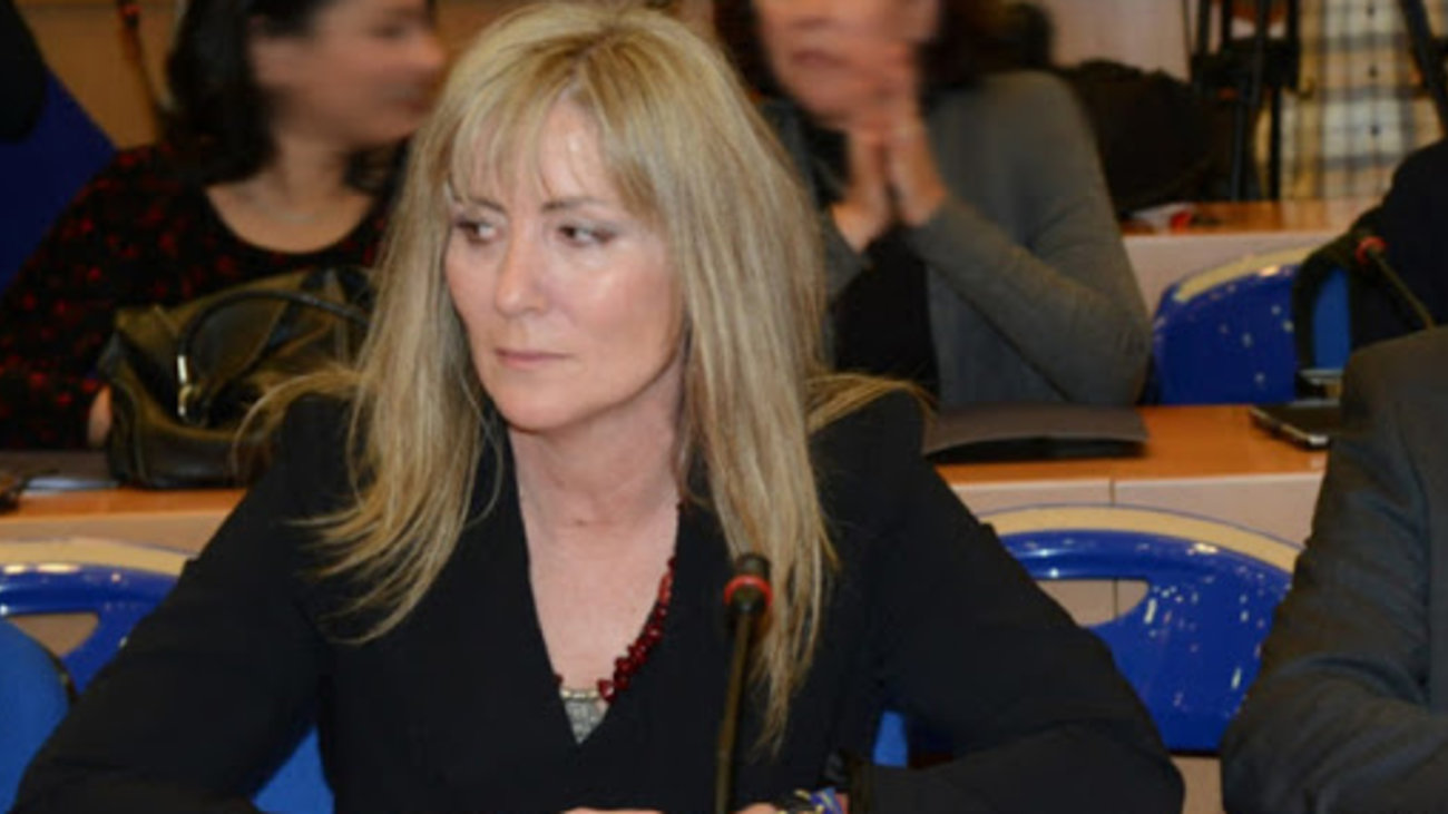 Η δημοσιογράφος Γιάννα Παπαδάκου καλείται σε απολογία ως κατηγορούμενη για το κύκλωμα Παπαγγελόπουλου