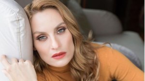 Ελεονώρα Μελέτη: Εδώ είμαι βαλαντωμένη από το κλάμα - Ποια έχει τα κότσια να ανεβάσει τέτοια αρετουσάριστη φωτό; - εικόνα 2