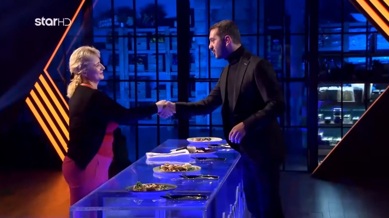 MasterChef: "Θάβει" το ριάλιτι η κυρία Γιώτα - "Ο Θεός με γλίτωσε και δεν μπήκα στο παιχνίδι" - "Η Μαρία η χειρότερη" - εικόνα 2
