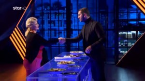 MasterChef: "Θάβει" το ριάλιτι η κυρία Γιώτα - "Ο Θεός με γλίτωσε και δεν μπήκα στο παιχνίδι" - "Η Μαρία η χειρότερη" - εικόνα 2
