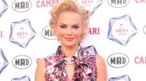 Έλενα Χριστοπούλου: Τώρα που θα ήθελα να κάνω ένα παιδί, δεν μπορώ - εικόνα 2