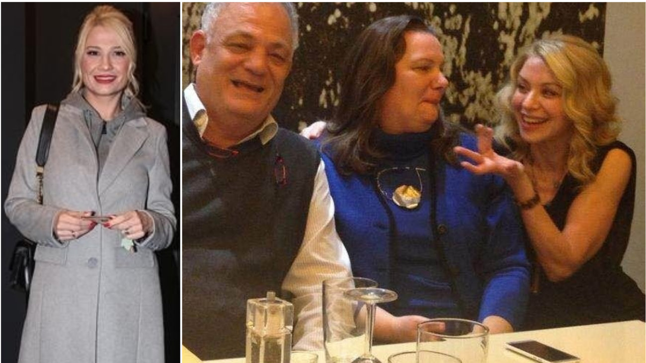 Φαίη Σκορδά: Dolce vita στη Ρώμη με τον νέο σύντροφό της - η φωτό όπου φάνηκε κατά λάθος - εικόνα 3