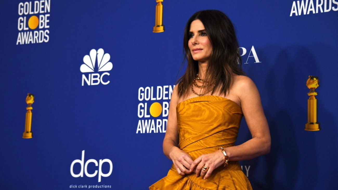 Νέο ερωτικό σκάνδαλο για τον πρώην σύζυγο της Σάντρα Μπούλοκ: Η απιστία και οι 20 ερωμένες