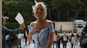 Η σπάνια αναφορά της Κατερίνας Μονογυιού στον αδελφό της για το reality: "Εγώ θα είχα φρικάρει, πνίγομαι" - εικόνα 2