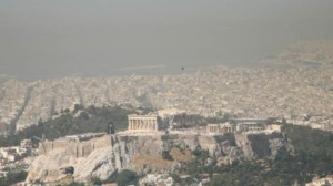 Αστεροσκοπείο: Καθάρισε η ατμόσφαιρα από το lockdown - Tι δείχνουν τα στοιχεία - εικόνα 2