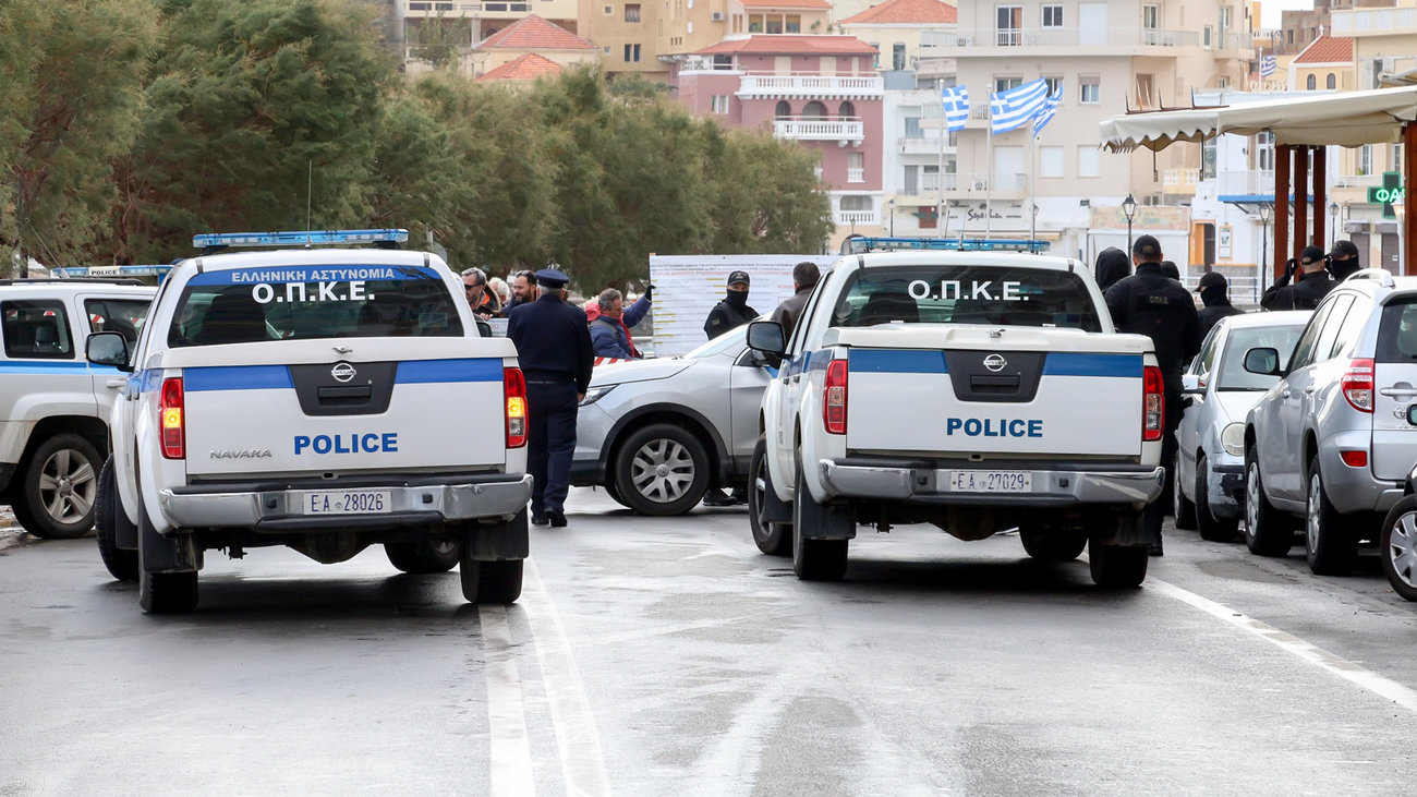 Φονικό στο Λασίθι: Στην τελική ευθεία η δίκη της πολύκροτης υπόθεσης -  Τα δευτερόλεπτα της δολοφονίας του 73χρονου [βίντεο]