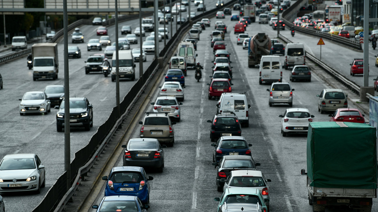 Σταϊκούρας: Δεν θα δοθεί παράταση για τα τέλη κυκλοφορίας - Λήγει αύριο 26 Φεβρουαρίου