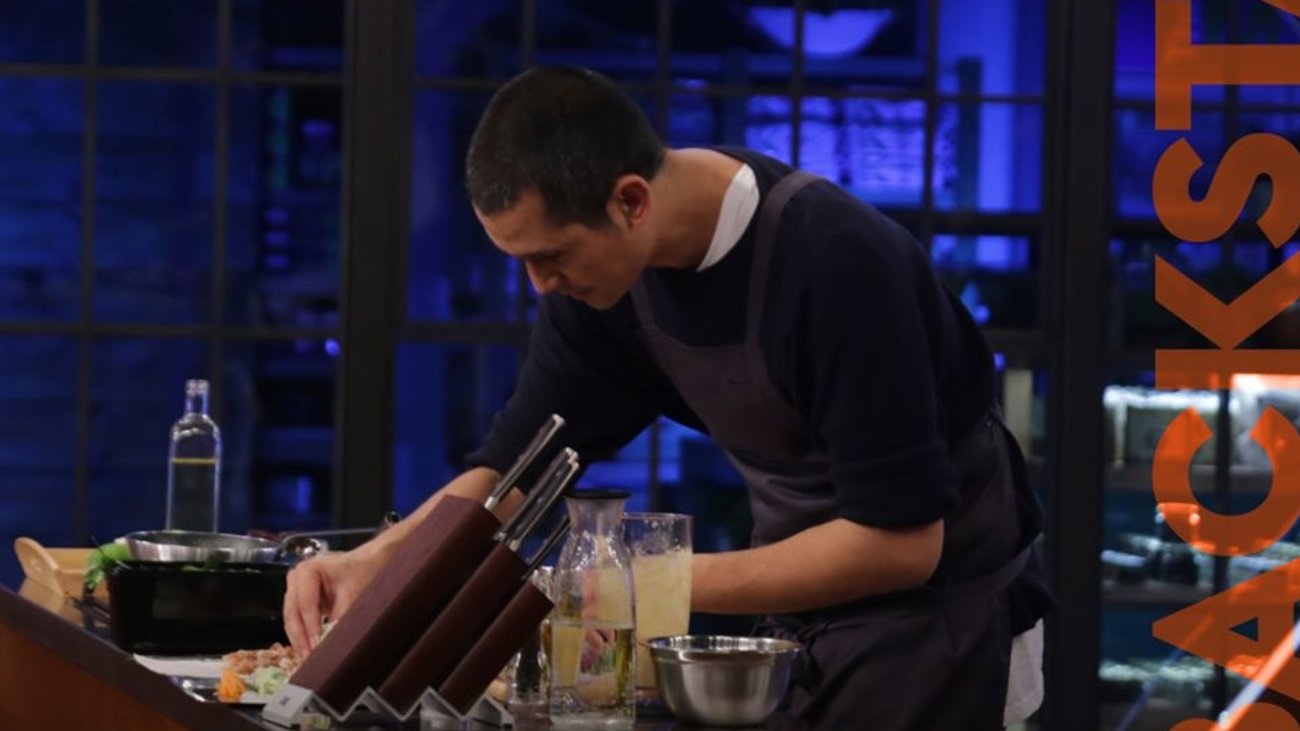 MasterChef: Ανατροπή - Τέλος η ψηφοφορία, πώς θα αποχωρήσει ο επόμενος παίκτης [Βίντεο] - εικόνα 2