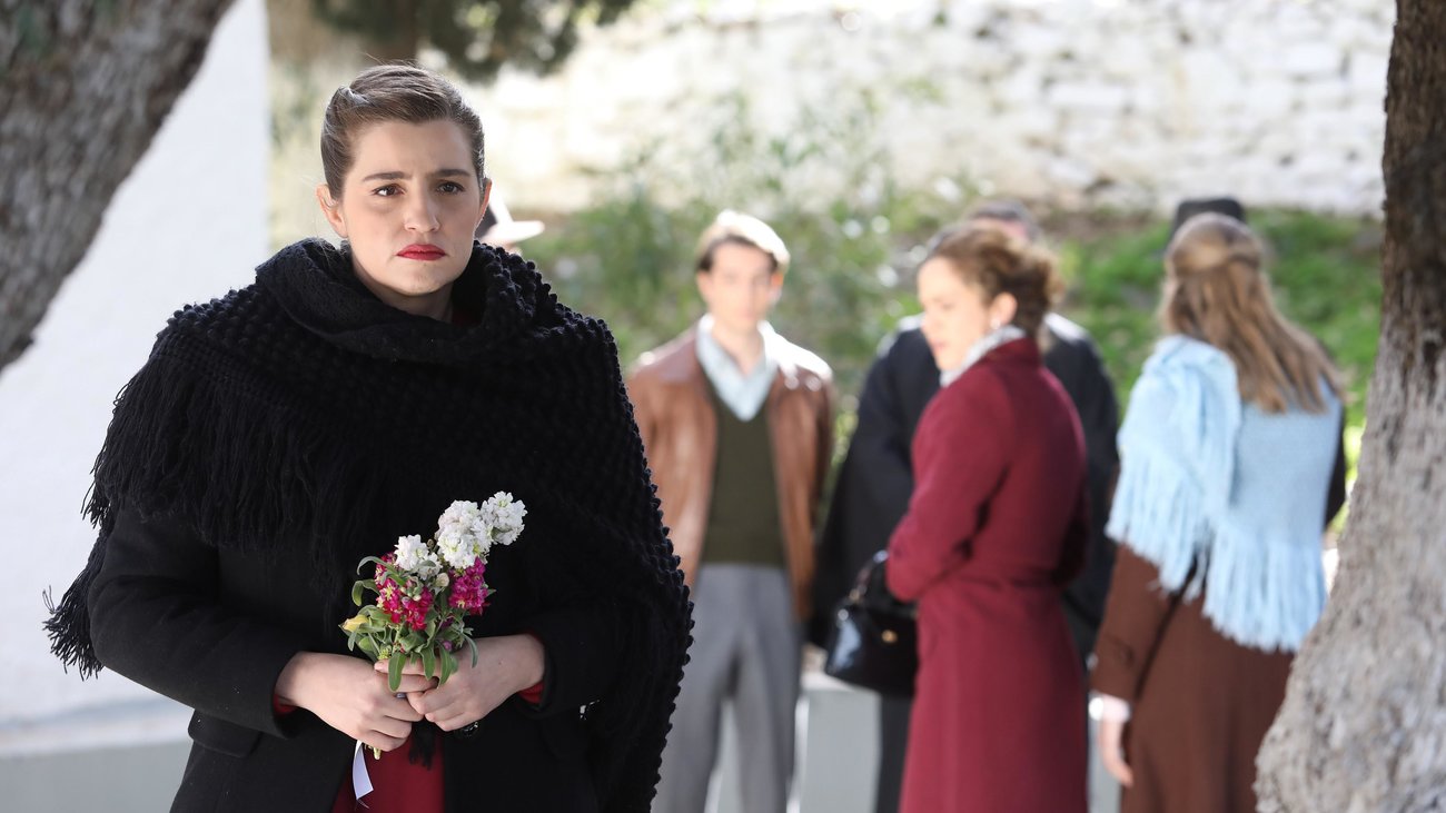 Άγριες Μέλισσες: Αποκάλυψη Στάνκογλου - Οριστικό το τέλος του "Θωμά Κυπραίου"