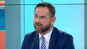 Σκέτσος: Καμία βία πολίτη ή όργανου τάξης δεν είναι ανεκτή, δεν θα υπάρξει ανοχή σε τέτοια περιστατικά