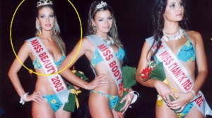 Πόθεν έσχες: Αυτή είναι η πιο... φτωχή βουλευτής - Η Κατερίνα Μονογυιού δήλωσε εισόδημα μόλις 0,10 ευρώ! - εικόνα 2