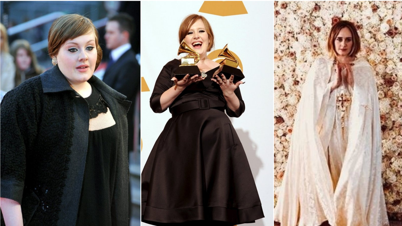 Αντέλ: Συμφώνησε με τον πρώην της για το διαζύγιο των 180 εκατομμυρίων $