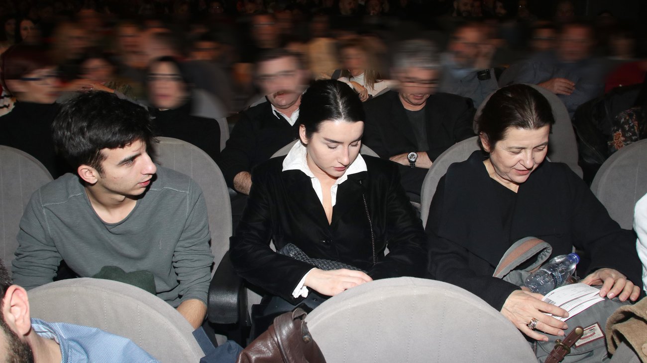 Ανδρέας Μικρούτσικος: Το σπαρακτικό μήνυμα για τα γενέθλια του αδελφού του Θάνου Μικρούτσικου "Καημός αβάσταχτος" - εικόνα 3