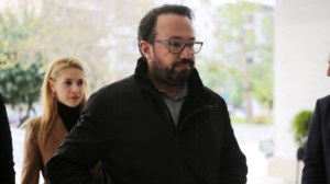 "Εμφύλιος" αστυνομικών στην Πάτρα μετά τη μήνυση για υπόθεση κλοπών δικύκλων - εικόνα 2