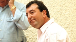 Γιάννης Σκαφτούρος: Ο βίος και η πολιτεία του "θείου Τζο" που εκτέλεσαν στα Δερβενοχώρια