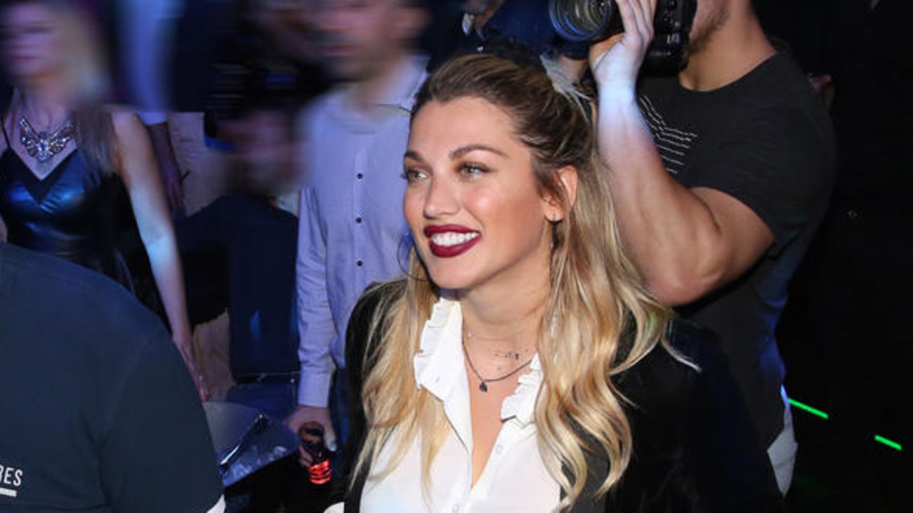 H Κωνσταντίνα Σπυροπούλου σε πόλεμο με τη Μπακοδήμου! "Πρόσεχε θα δαγκώσεις τη γλώσσα σου"