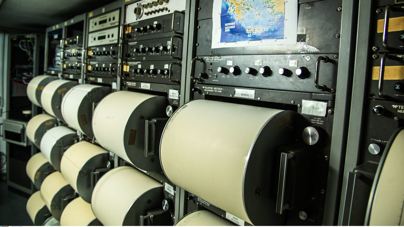 Σεισμός στην Κρήτη: Η πρωτοποριακή εφαρμογή της Google που προειδοποίησε τους κατοίκους λίγα δευτερόλεπτα πριν - εικόνα 3