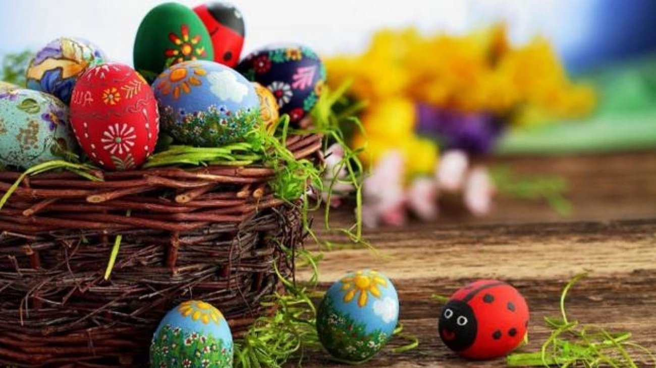 Ανοικτά τα καταστήματα την Κυριακή των Βαΐων - Το ωράριο της Μεγάλης Εβδομάδας σε εμπορικά, mall και κρεοπωλεία