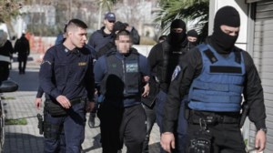 Δίκη Τοπαλούδη: Αδελφή του Αλβανού κατηγορούμενου - Είχε σχέση με την Ελένη - εικόνα 3