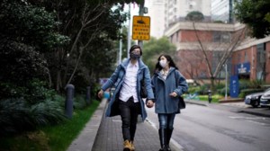 Κορονοϊός: Τίθεται υπό έλεγχο  η επιδημία στην Κίνα;- Μόνο 19 κρούσματα σήμερα