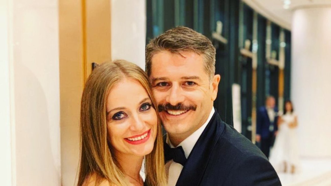 Ποιος διάσημος Έλληνας τραγουδιστής θα γίνει σύντομα μπαμπάς;