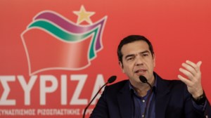 "Σημαία" ευκαιρίας για Τσίπρα η δυσαρέσκεια των δικηγόρων για την ...τηλεκατάρτιση - εικόνα 2