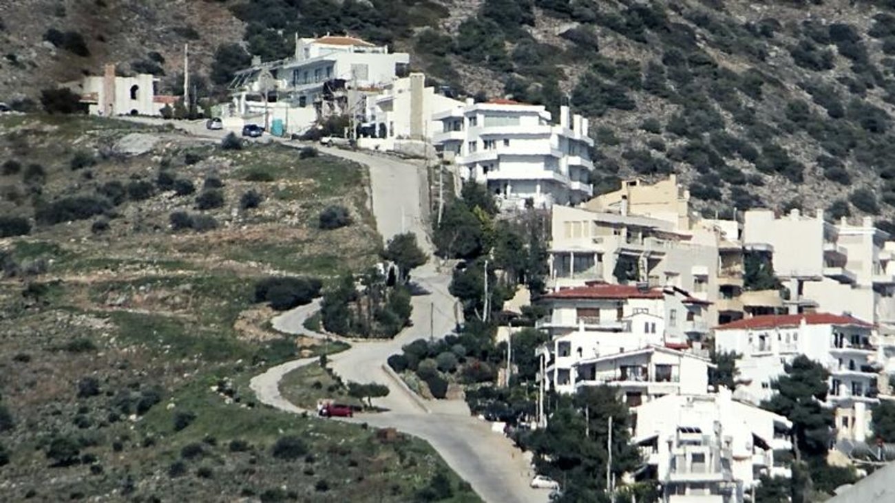 "Καμπάνες" για τα αυθαίρετα: Τσουχτερά πρόστιμα για όσους δεν προχωρήσουν σε τακτοποίηση 30 Σεπτεμβρίου