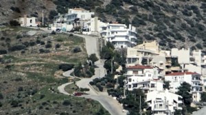 "Καμπάνες" για τα αυθαίρετα: Τσουχτερά πρόστιμα για όσους δεν προχωρήσουν σε τακτοποίηση 30 Σεπτεμβρίου