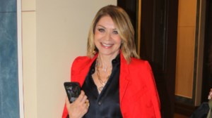 Ναταλία Γερμανού: "Τσάκισε" τον Τζώνη Καλημέρη - Με απέρριψες τότε, θυμάσαι; - εικόνα 5