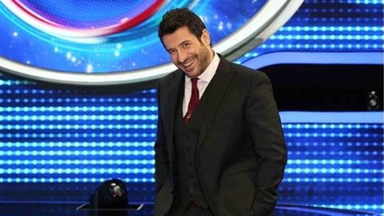 YFSF: Ο Αλέξης Γεωργούλης άργησε μια …ώρα