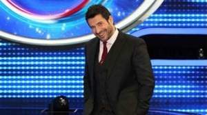 YFSF: Ο Αλέξης Γεωργούλης άργησε μια …ώρα