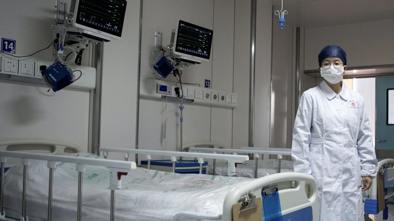 Κορονοϊός: Ο Μπάιντεν άνοιξε ξανά τον φάκελο της προέλευσής του - Οι δύο θεωρίες που εξετάζουν οι ΗΠΑ - εικόνα 2