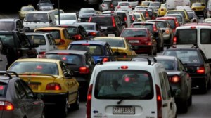 Τροχαία στην Ελλάδα: Ποιοι είναι οι ατζαμήδες οδηγοί - Ποια ημέρα σημειώνονται τα περισσότερα ατυχήματα